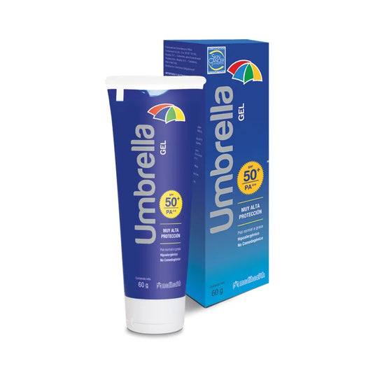 Umbrella Gel SPF-50 (Fotoprotector SPF-50)