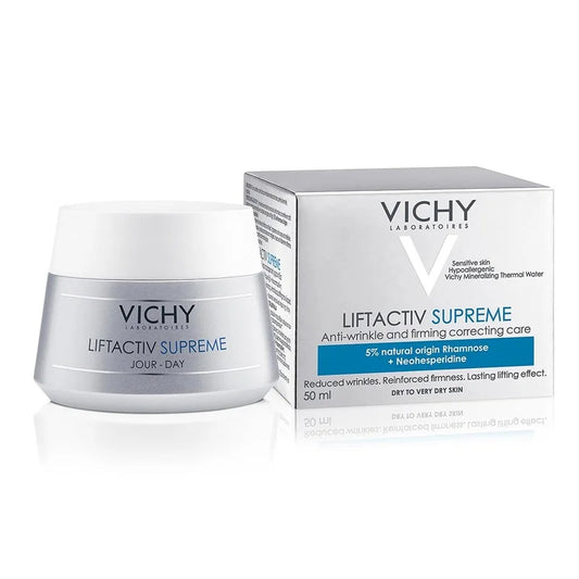 Liftactiv Supreme Día (Tratamiento Antiarrugas)