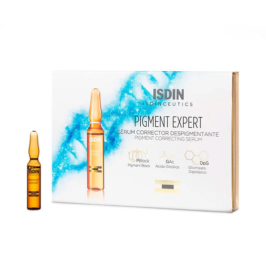 Pigment Expert (Serum corrector despigmentante)