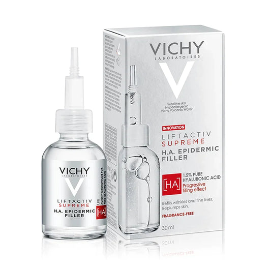 Liftactiv Supreme H.A. Epidermic Filler (Serum Antiarrugas)