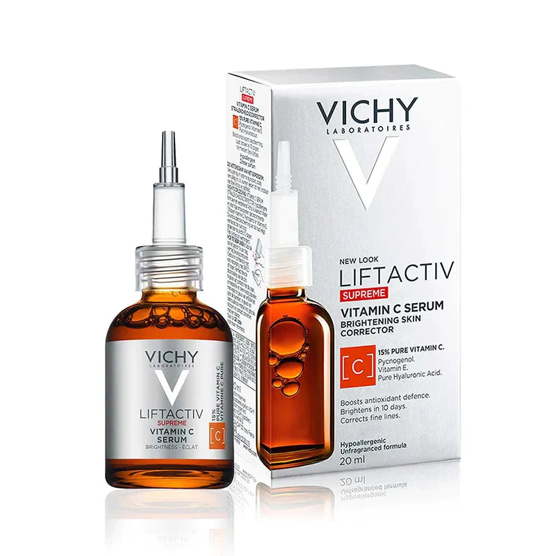 Liftactiv Supreme Vitamina C 15% 20 ml (Serum Antioxidante)