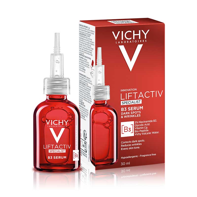 Liftactiv Supreme B3 Serum (Serum Corrector Antimanchas y Antiarrugas)