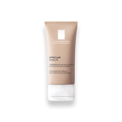 Effaclar BB Blur (Crema Matificante con Color)