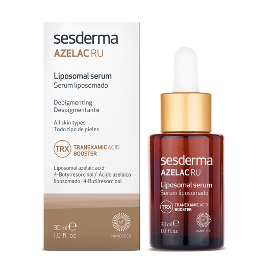 Azelac Ru Serum Liposomado (Serum Despigmentante)