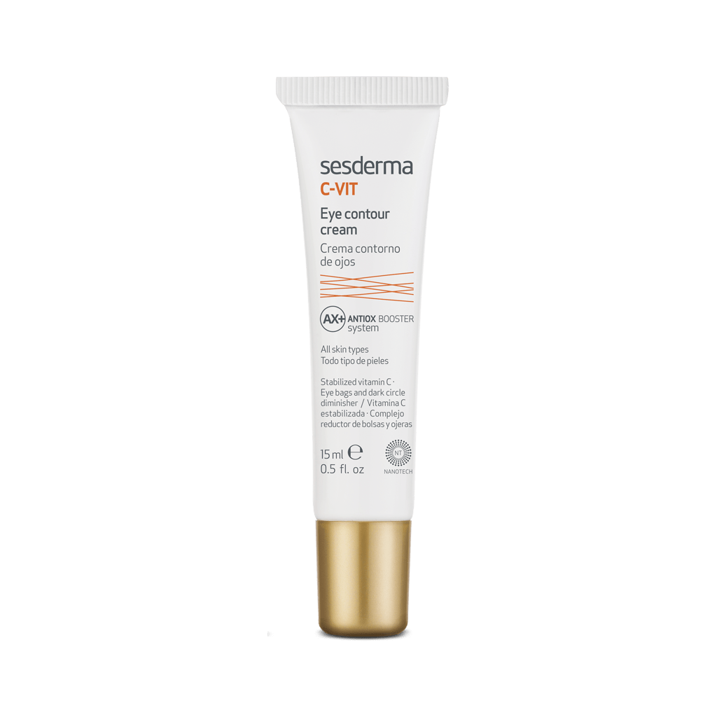 C-Vit Crema Contorno de Ojos (Crema para Contorno de Ojos)