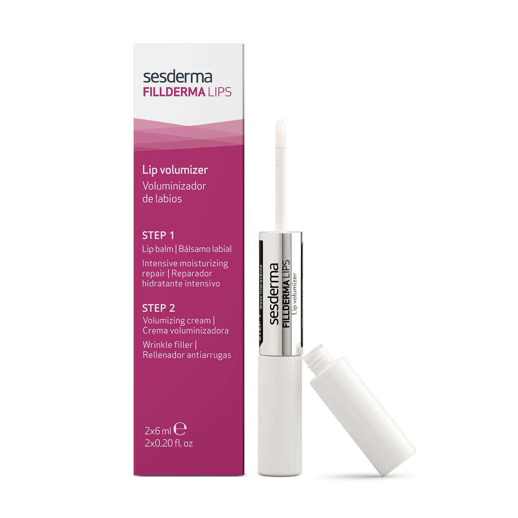 Fillderma Lips (Voluminizador de Labios)