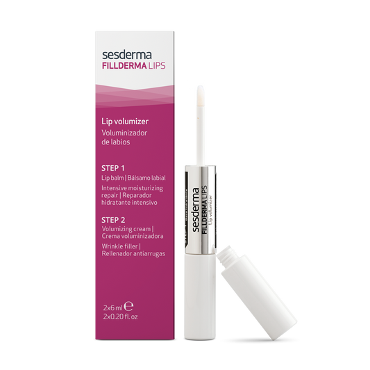 Fillderma Lips (Voluminizador de Labios)