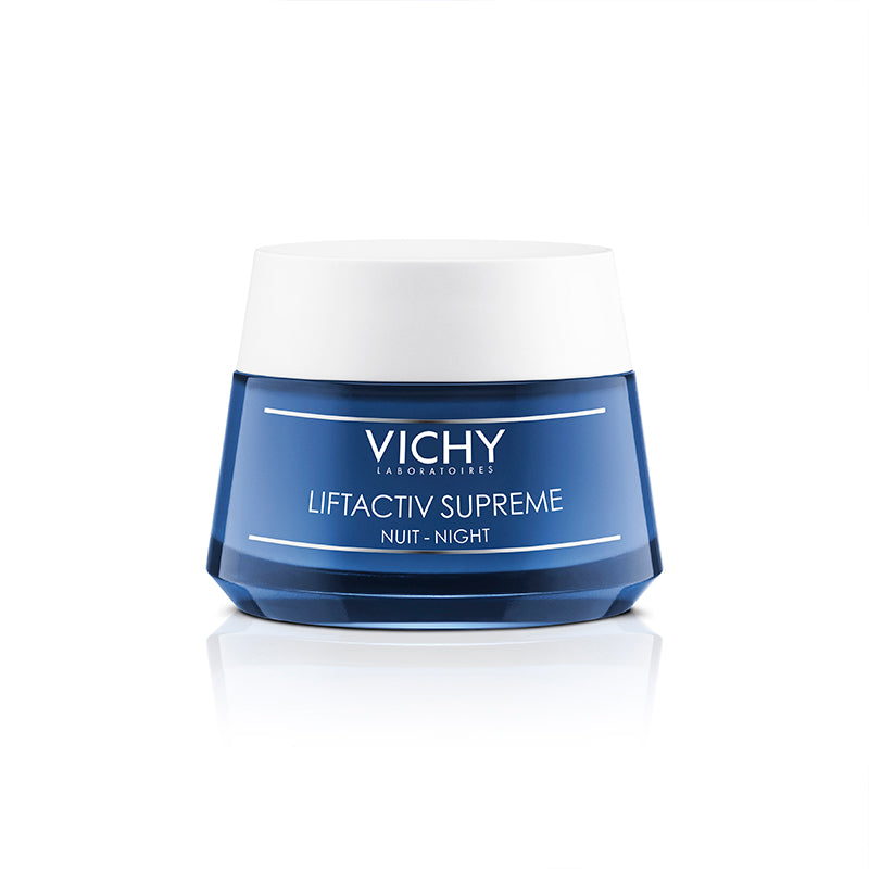 Liftactiv Supreme Noche (Tratamiento Antiarrugas)