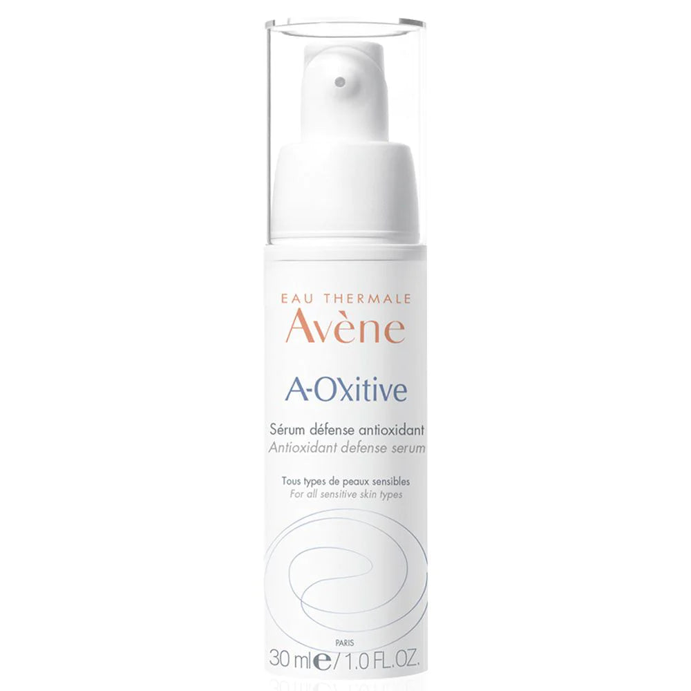 A-Oxitive (Serum Antioxidante)