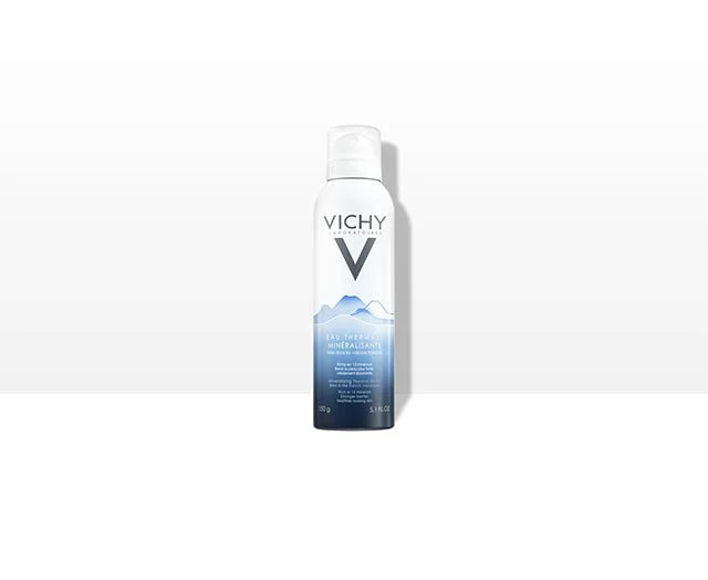 Agua Termal (VICHY)