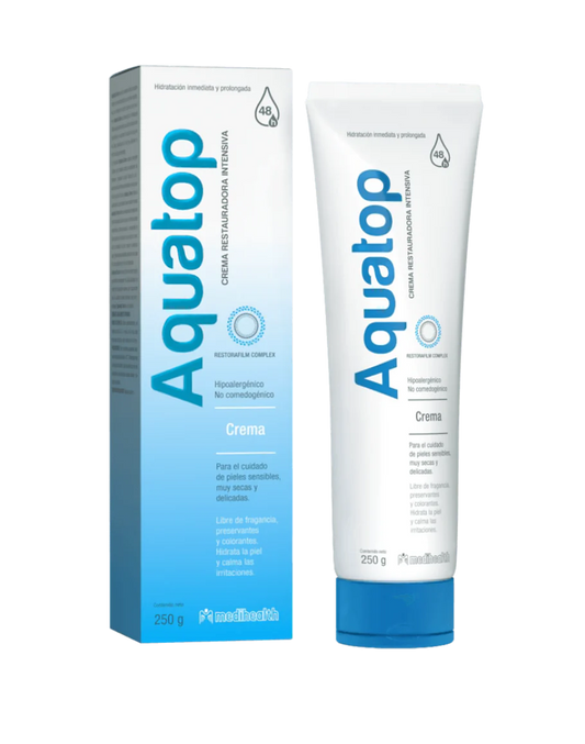 Aquatop Crema (Crema Restauradora Intensiva)