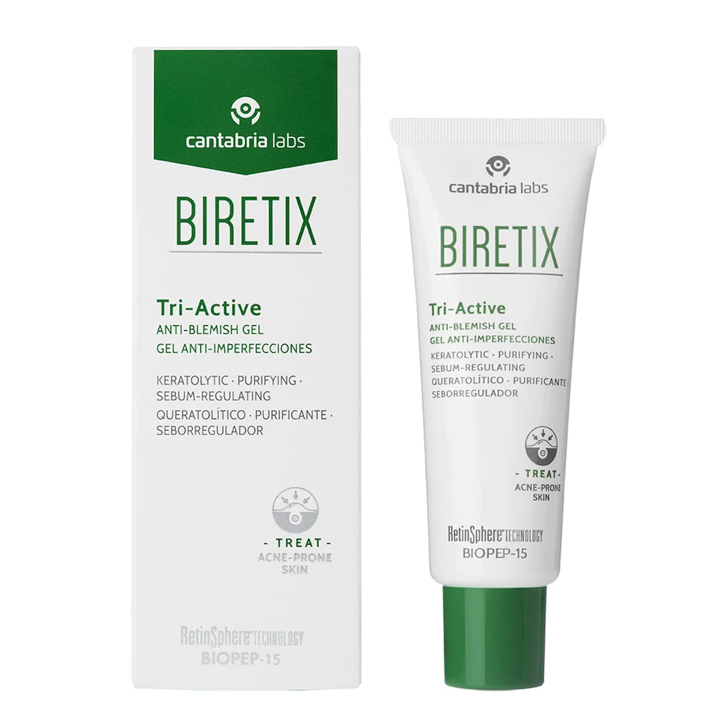 Biretix Tri-Active (Gel Anti-Imperfecciones)