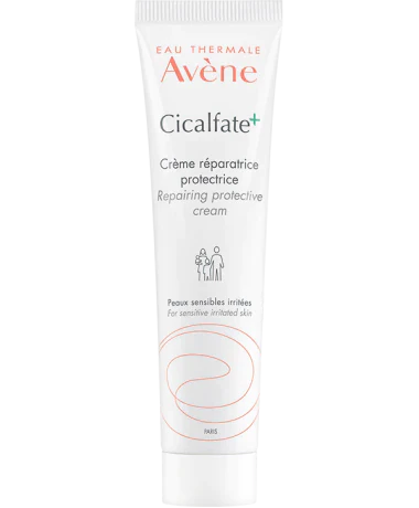 Cicalfate+ (Crema Reparadora Protectora)