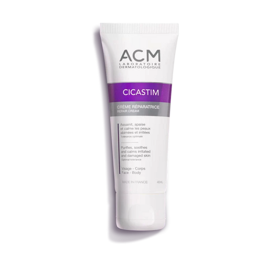 Cicastim (Crema Reparadora)