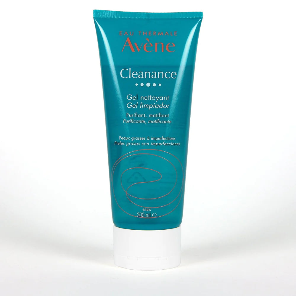 Cleanance Gel Limpiador (Gel Purificante Matificante)