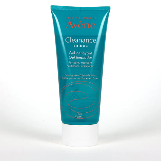 Cleanance Gel Limpiador (Gel Purificante Matificante)