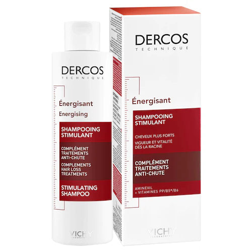 Dercos Energizante (Shampoo Estimulante)