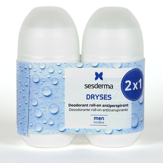 Dryses Hombre 2x1 (Desodorante Antitranspirante)