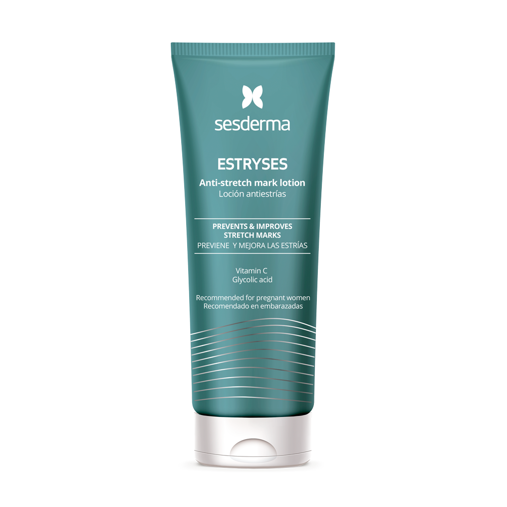 Estryses Loción Antiestrias (Solución Antiestrias)