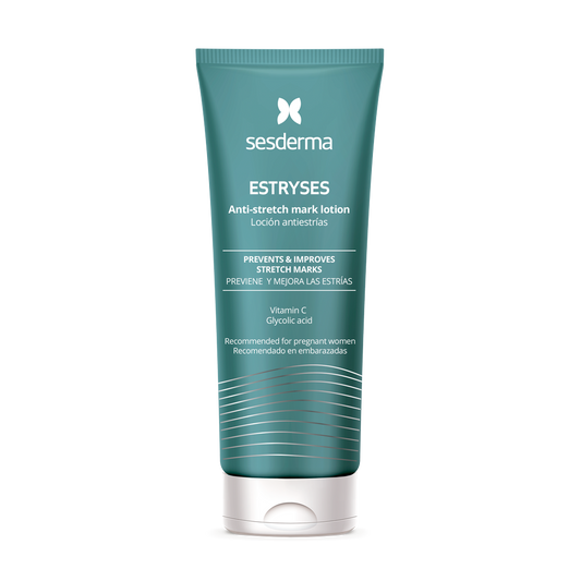 Estryses Loción Antiestrias (Solución Antiestrias)