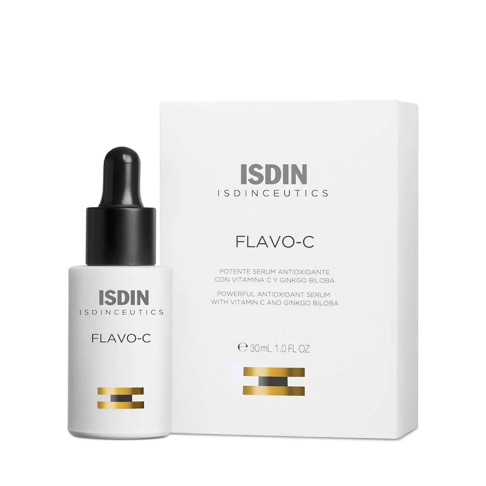 Flavo-C (Serum Antioxidante)