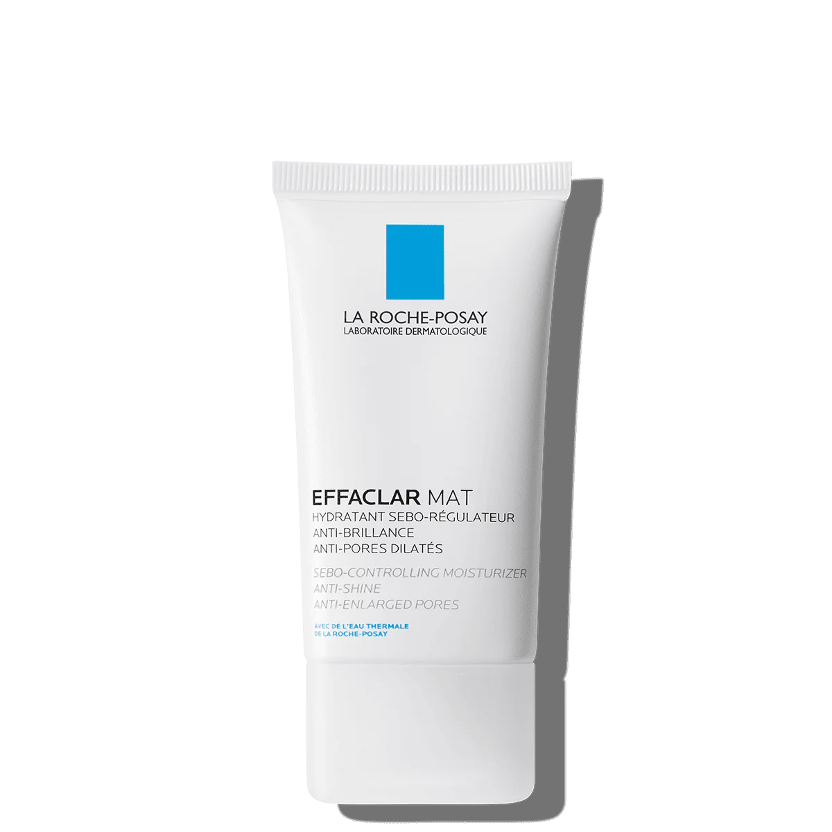 Effaclar Mat (Crema Hidratante Matificante)