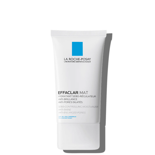 Effaclar Mat (Crema Hidratante Matificante)