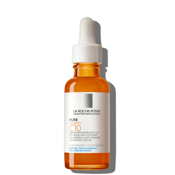 Pure Vitamina C10 Serum (Concentrado Antioxidante)