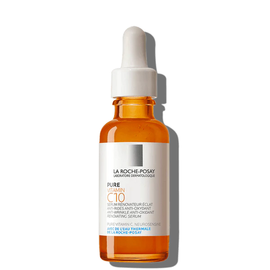 Pure Vitamina C10 Serum (Concentrado Antioxidante)