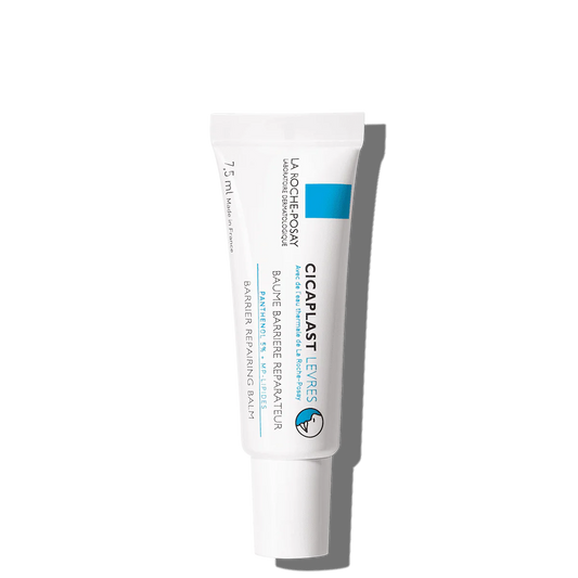 Cicaplast Levres (Bálsamo Reparador de Labios)