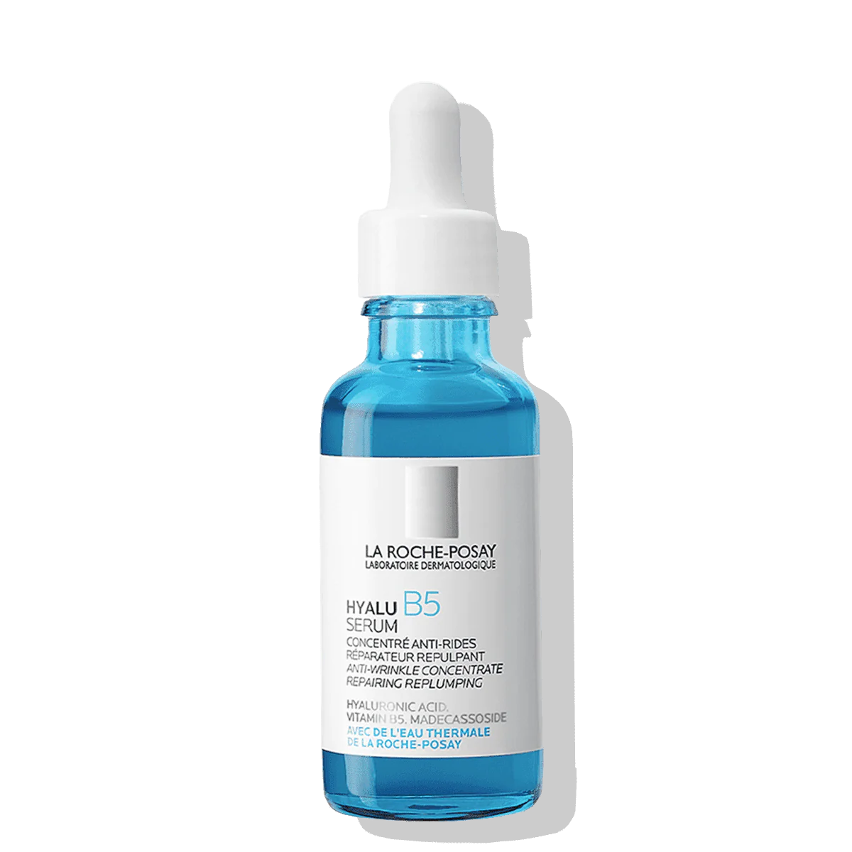 Hyalu B5 Serum (Concentrado Reparador y Rellenador)