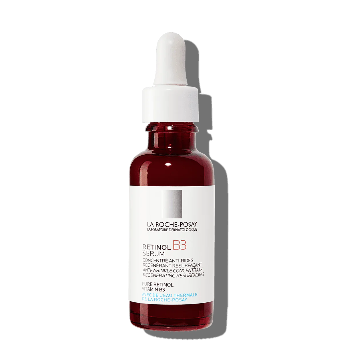 Retinol B3 Serum (Concentrado Regenerador Unificador)