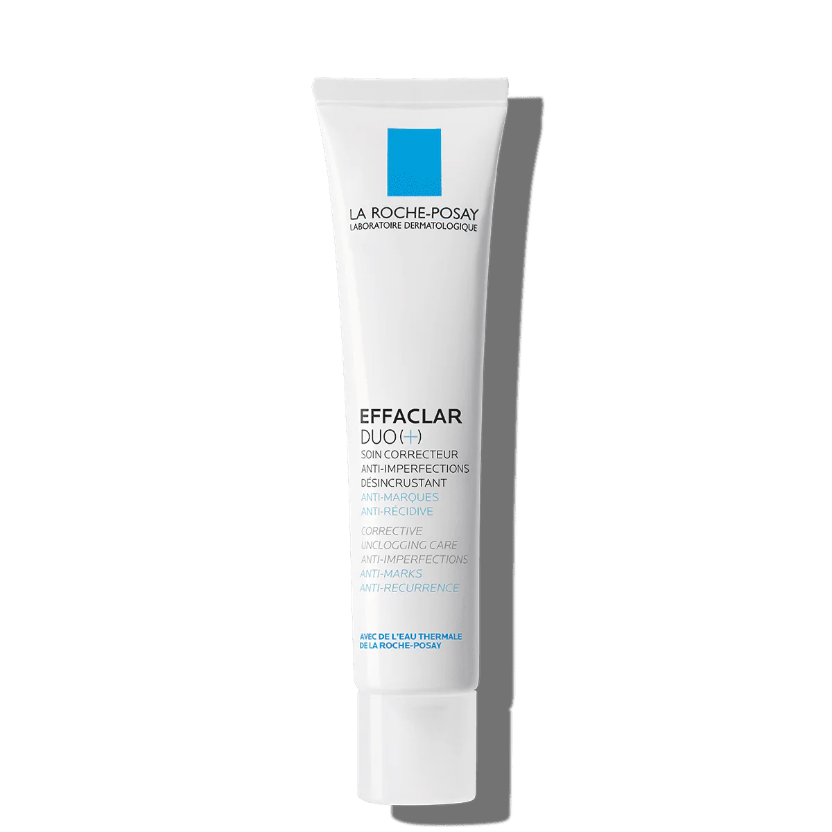 Effaclar Duo+ (Crema Anti Imperfecciones)