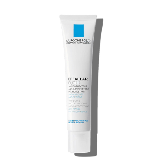 Effaclar Duo+ (Crema Anti Imperfecciones)