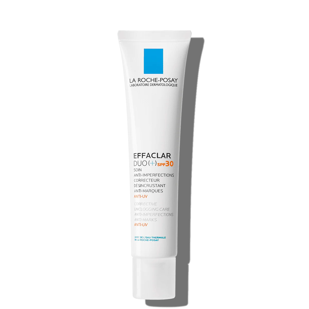 Effaclar Duo+ SPF-30 (Fotoprotector Anti Imperfecciones)