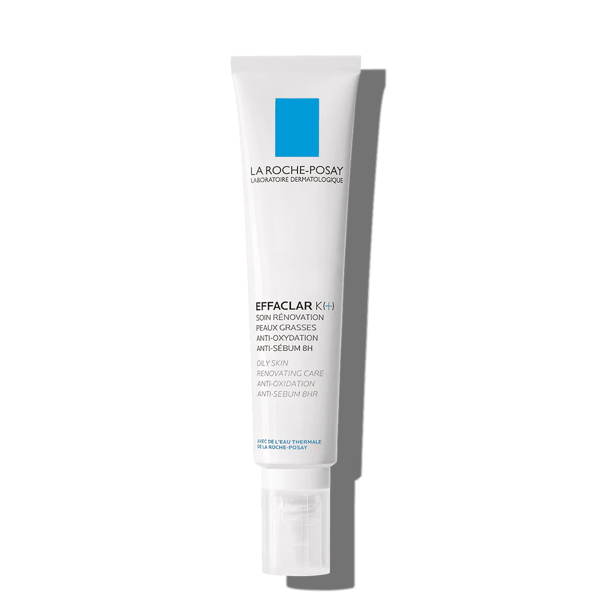 Effaclar K+ (Crema Renovadora)