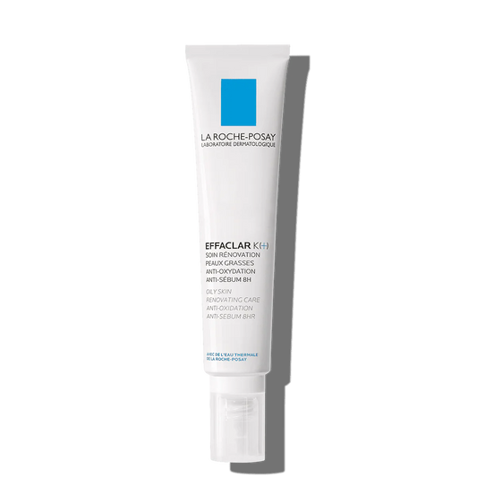 Effaclar K+ (Crema Renovadora)