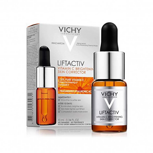 Liftactiv Vitamina C 15% 10 ml (Serum Antioxidante)