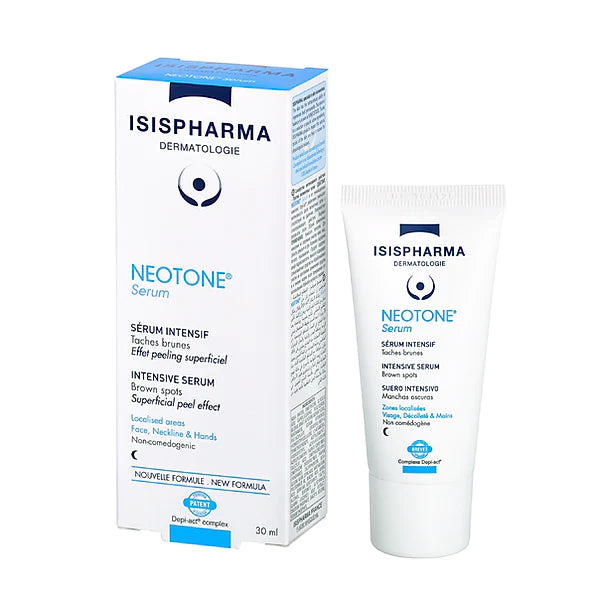 Neotone Serum (Suero Intensivo Antimanchas para Noche)