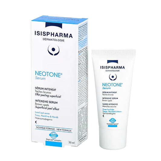 Neotone Serum (Suero Intensivo Antimanchas para Noche)