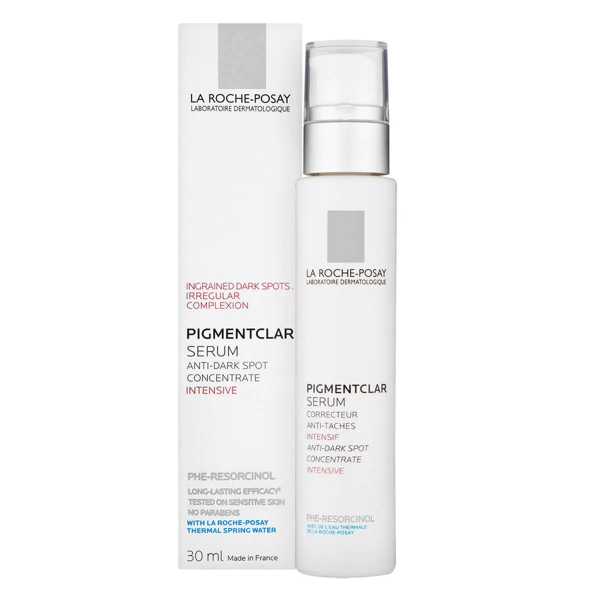 Pigmentclar Serum (Concentrado Intensivo Anti Manchas)