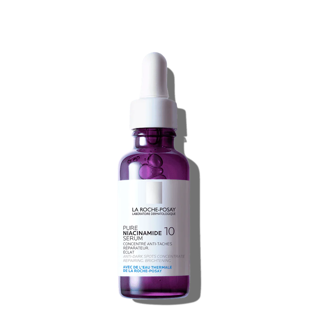 Pure Niamicide 10 Serum (Concentrado Antimanchas)