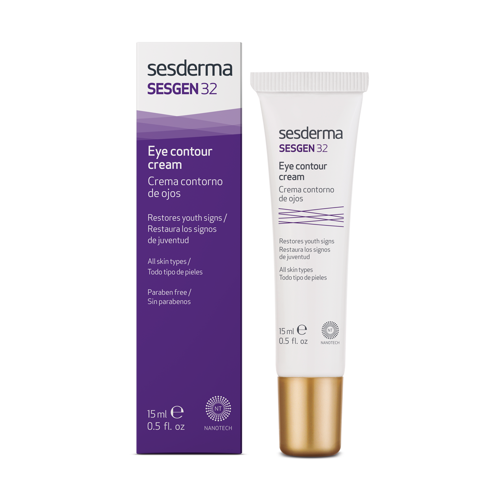 Sesgen 32 Crema Contorno de Ojos (Crema para Contorno de Ojos)