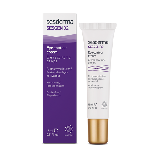 Sesgen 32 Crema Contorno de Ojos (Crema para Contorno de Ojos)